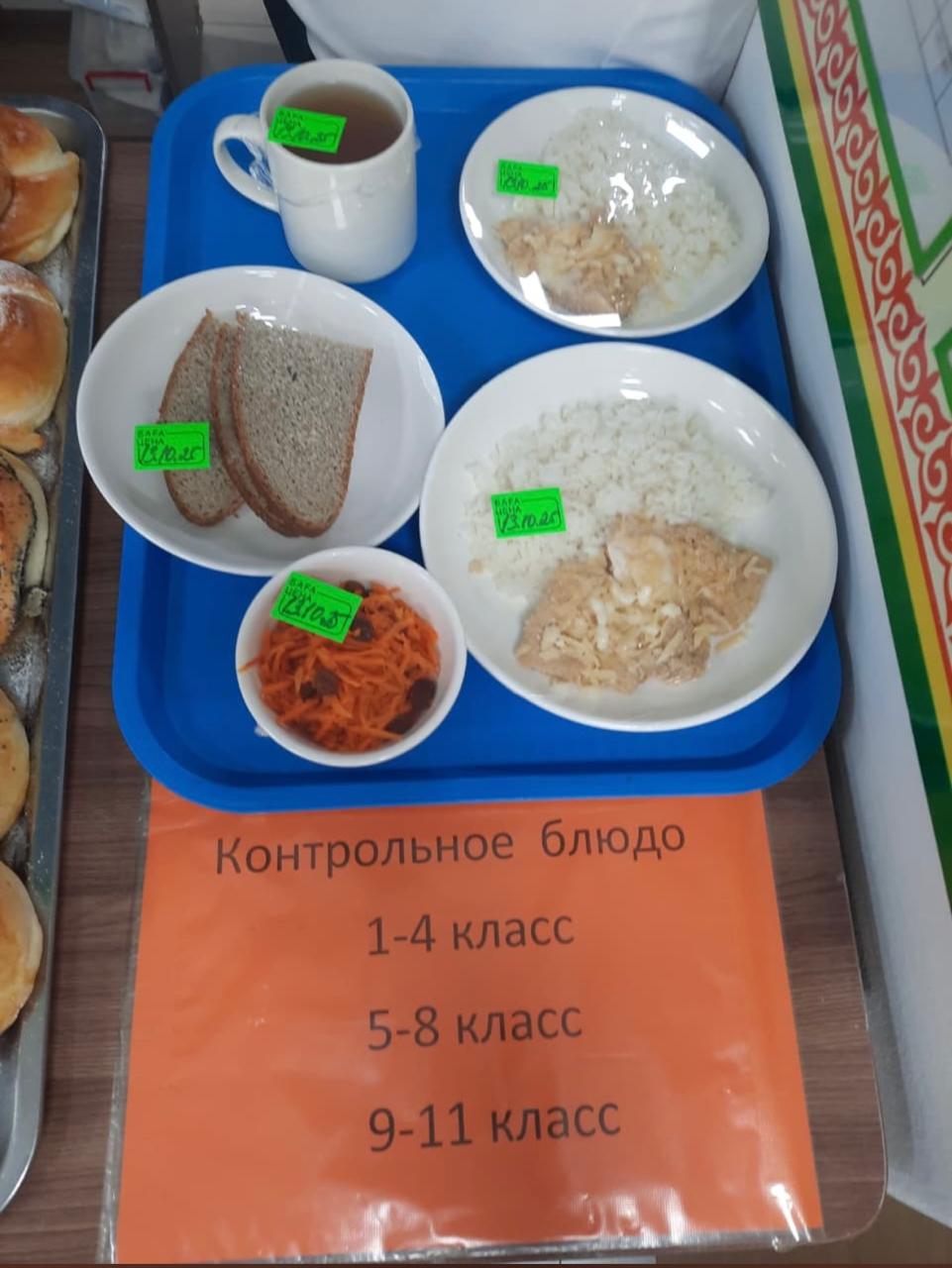 детское питание за 13.10.2025